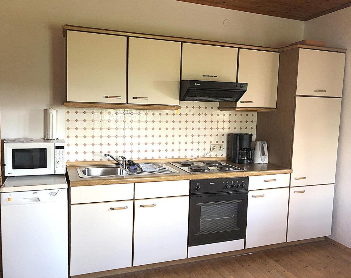 Ferienhaus Haring Kitzeck im Sausal Eksteriør billede